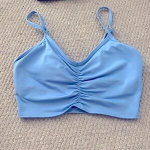 Victoria Secret Pink workout top